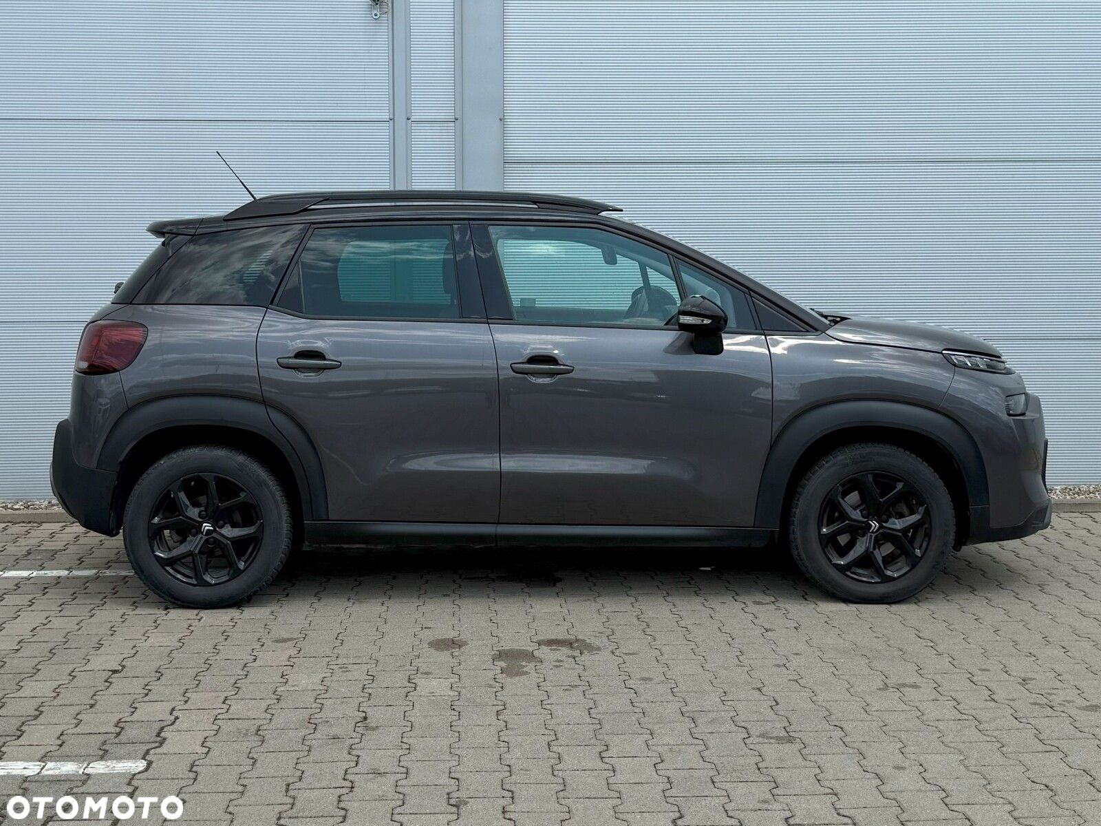 Citroën C3 Aircross 1.2 PureTech Shine Pack S&S EAT6 - 6