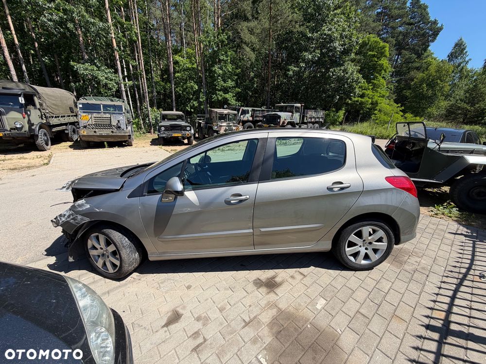 Peugeot 308 1.6 Trendy - 5