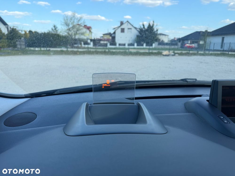 Peugeot 3008 HDi FAP 110 Premium - 16