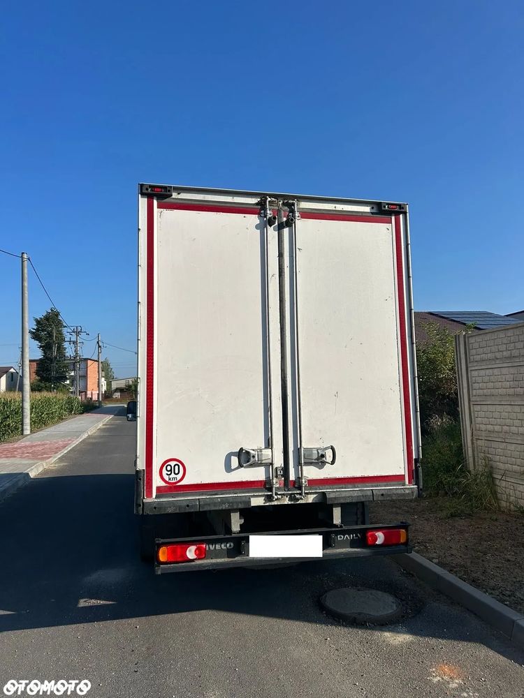Iveco Daily 70C17 - 3