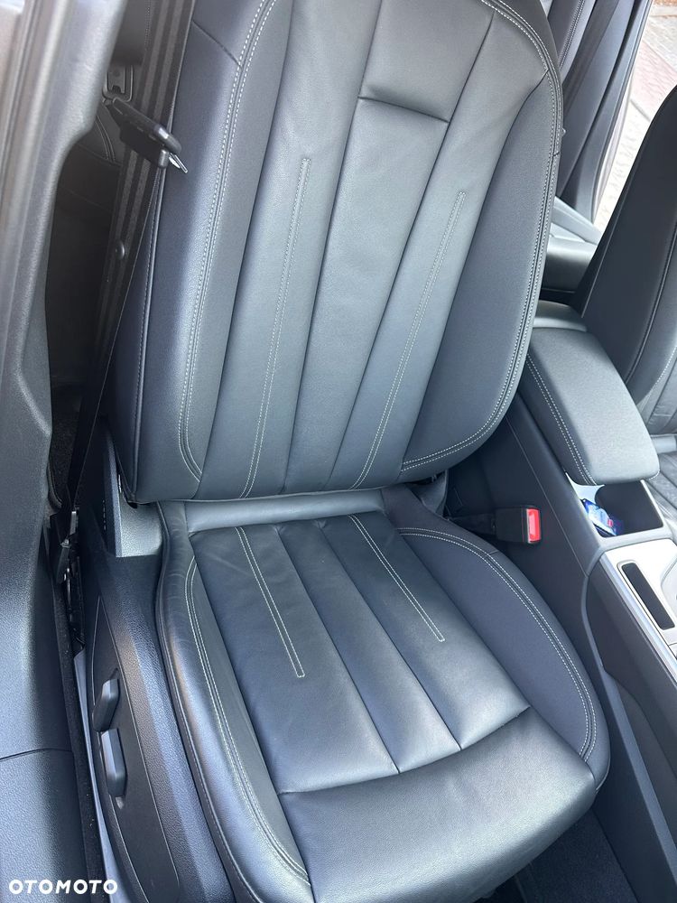 Audi A4 Limousine 2.0 TFSI quattro S tronic sport - 13