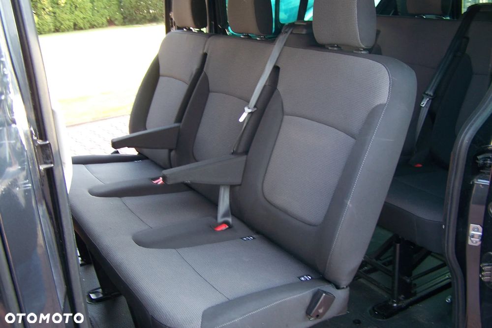 Renault Trafic 2.0 dCi Escapade - 14