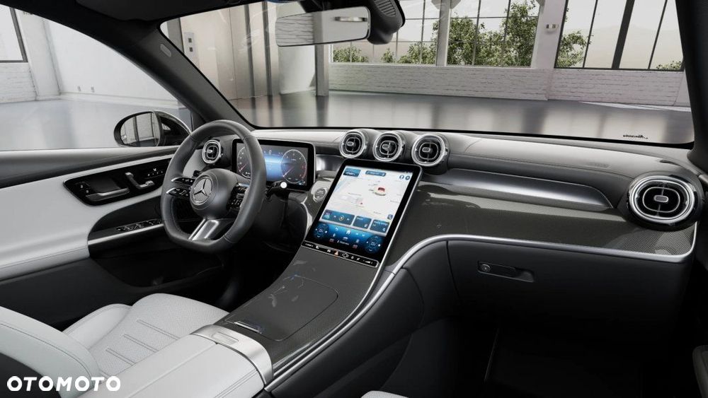Mercedes-Benz GLC - 7