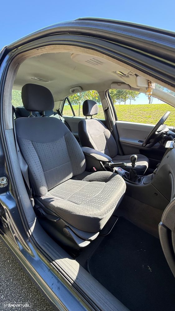 Renault Laguna 1.9 dCi Dynamique - 10