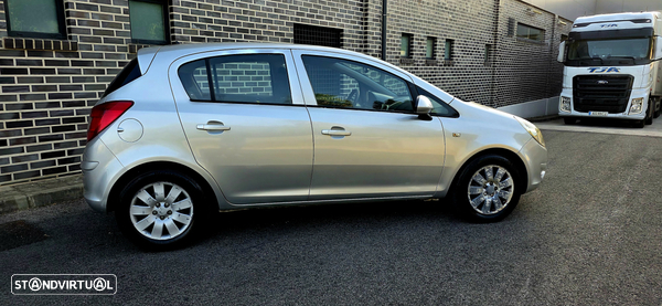 Opel Corsa 1.3 CDTi Enjoy