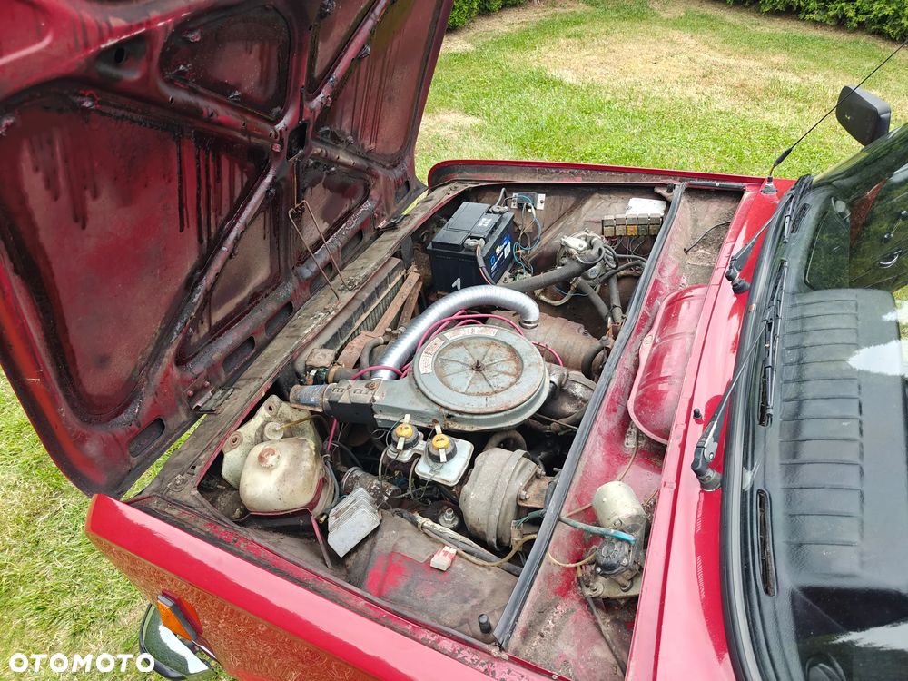 Fiat 125p - 16