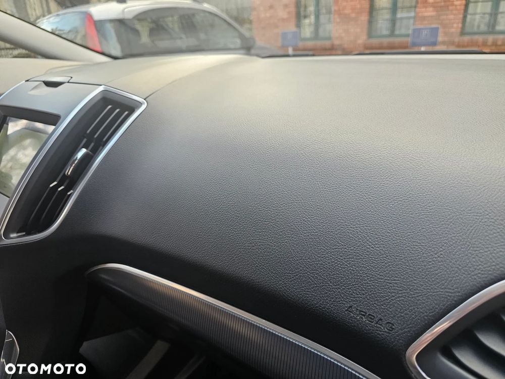 Ford S-Max 2.0 TDCi Titanium PowerShift - 22