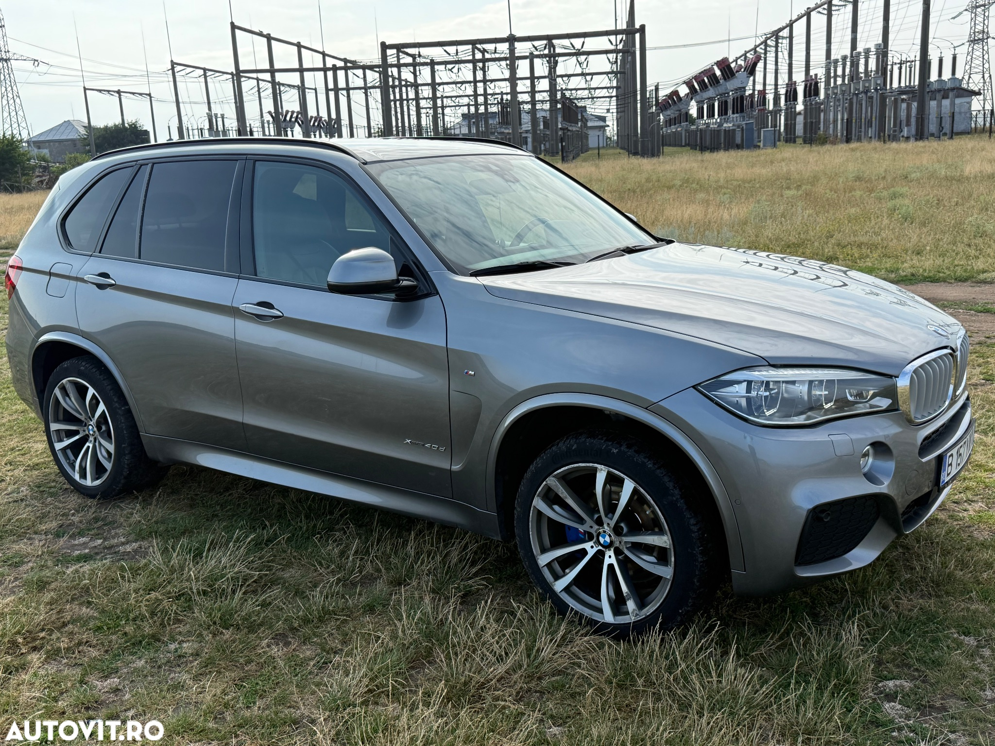 BMW X5 xDrive40d - 3