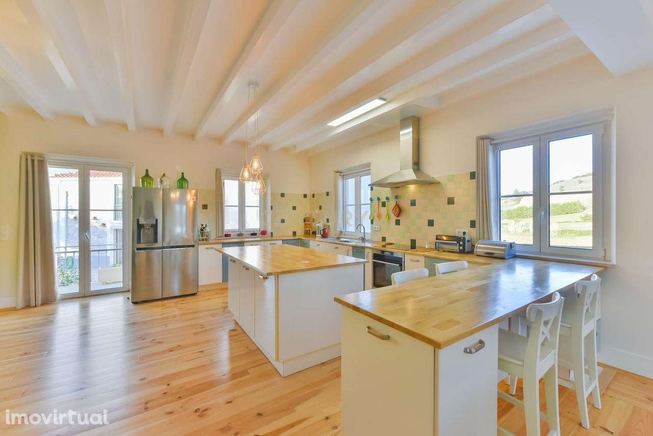 Moradia Senhorial   | Sapataria - Grande imagem: 3/18