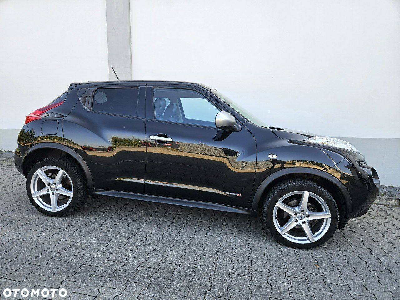 Nissan Juke - 9