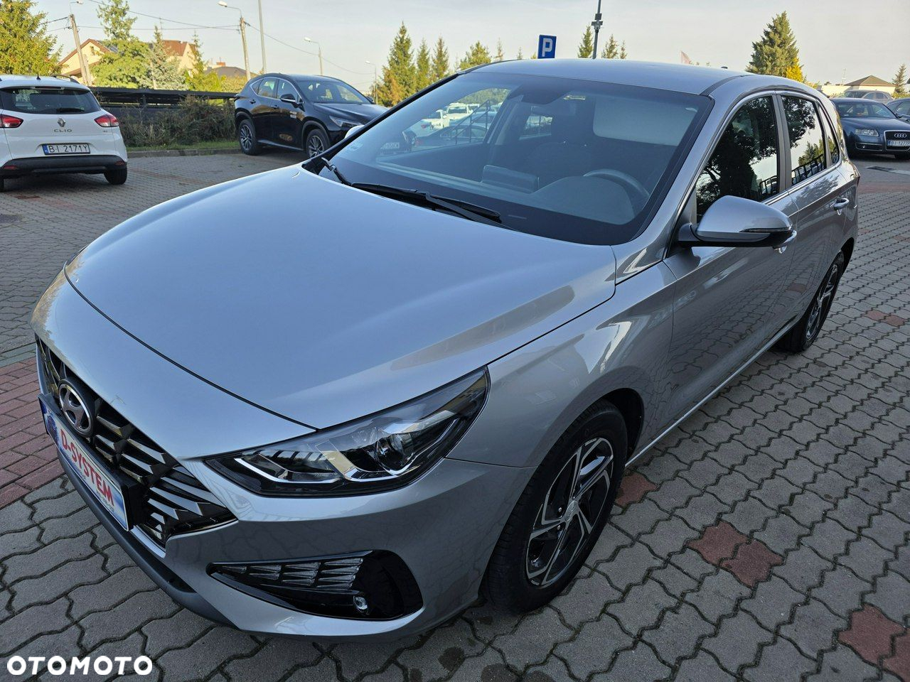 Hyundai i30 1.5 DPI Smart - 15