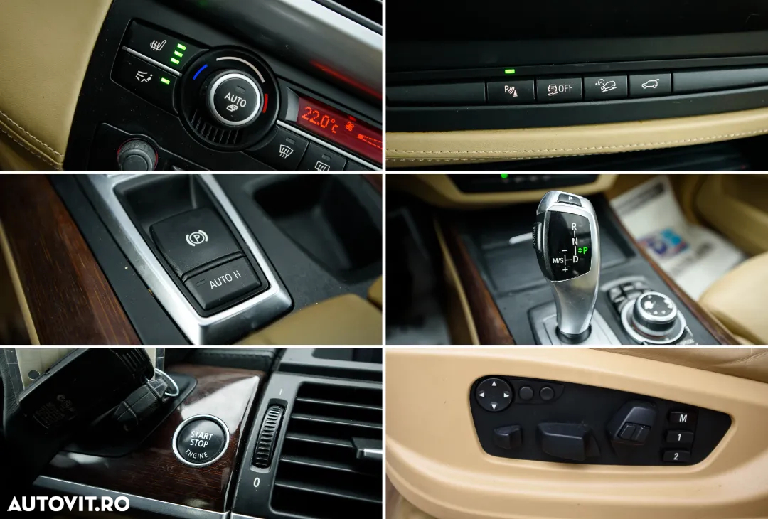 BMW X5 xDrive35d - 22