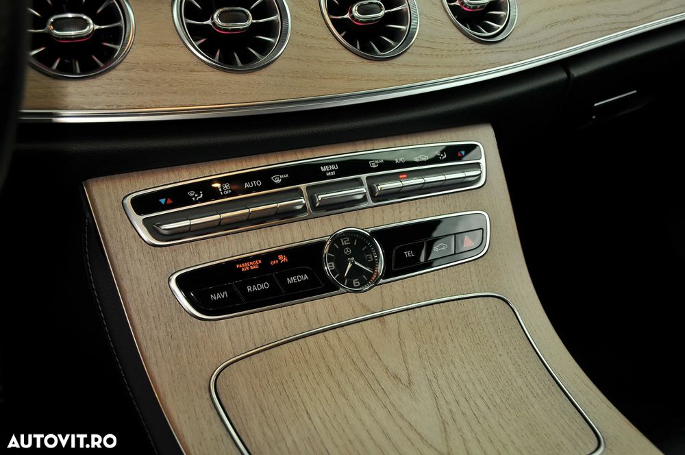 Mercedes-Benz CLS - 20