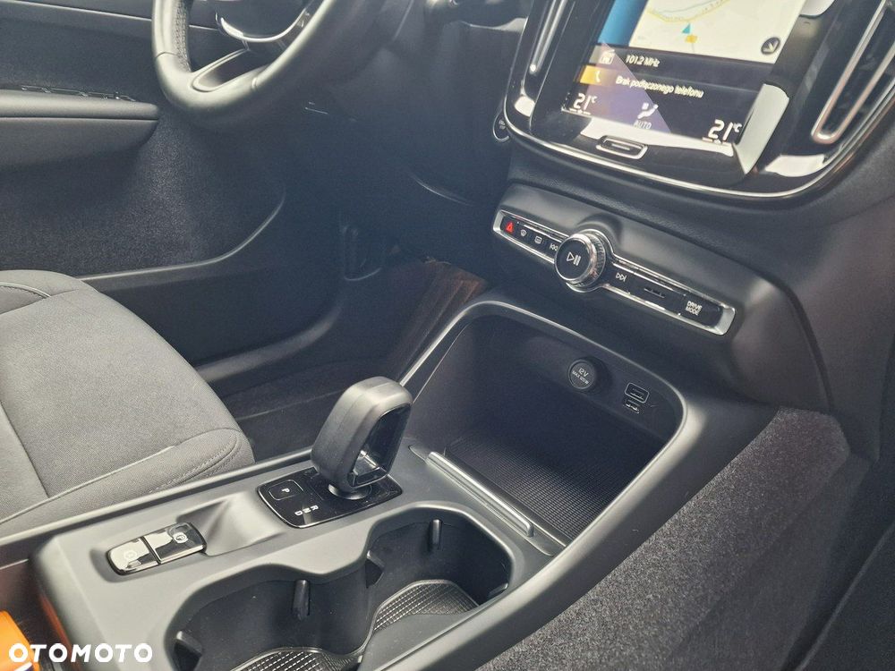 Volvo XC 40 T4 Plug-In Hybrid Inscription Expression Pro - 29