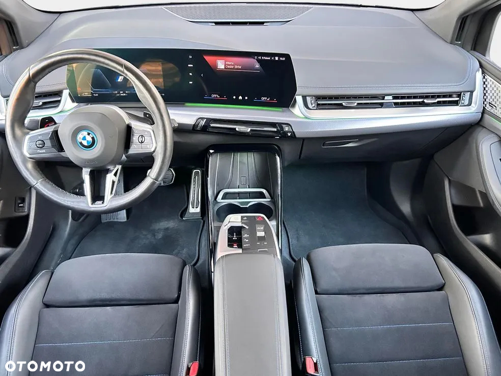 BMW Seria 2 - 20