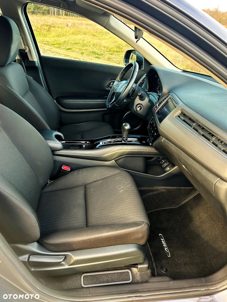 Honda HR-V 1.5 i-VTEC CVT Elegance - 33