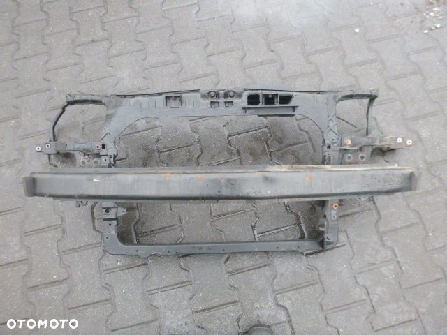 PAS PRZEDNI WZMOCNIENIE CZOŁOWE SEAT IBIZA III CORDOBA II - 1