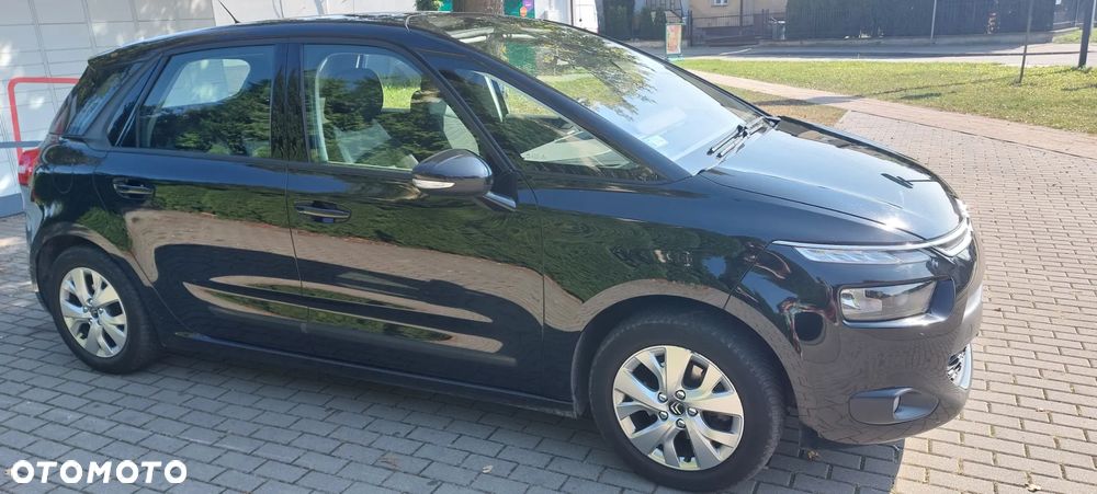 Citroën C4 Picasso e-HDi 115 Attraction - 3