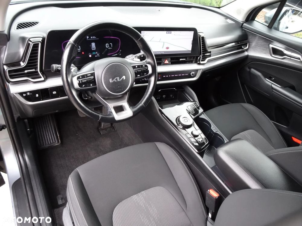 Kia Sportage 1.6 T-GDI MHEV L 2WD DCT - 22
