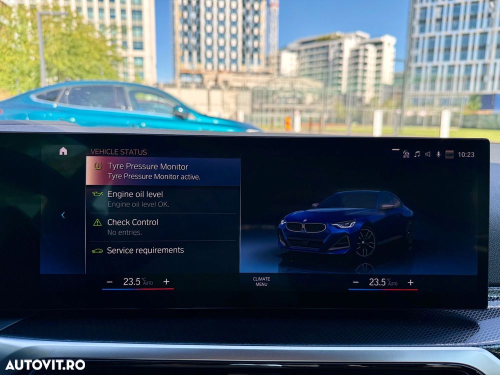 BMW M2 M240i xDrive AT - 22