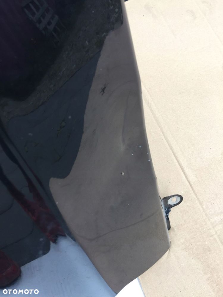 BŁOTNIK LEWY PRZÓD FORD MONDEO MK5 HB - 9