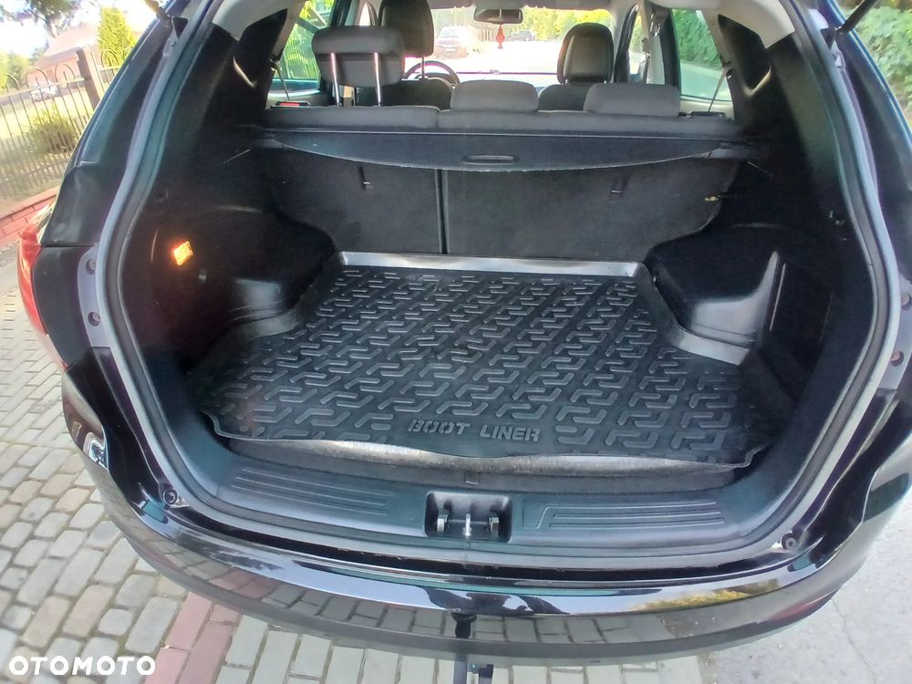 Hyundai ix35 1.6 GDI Style 2WD - 23