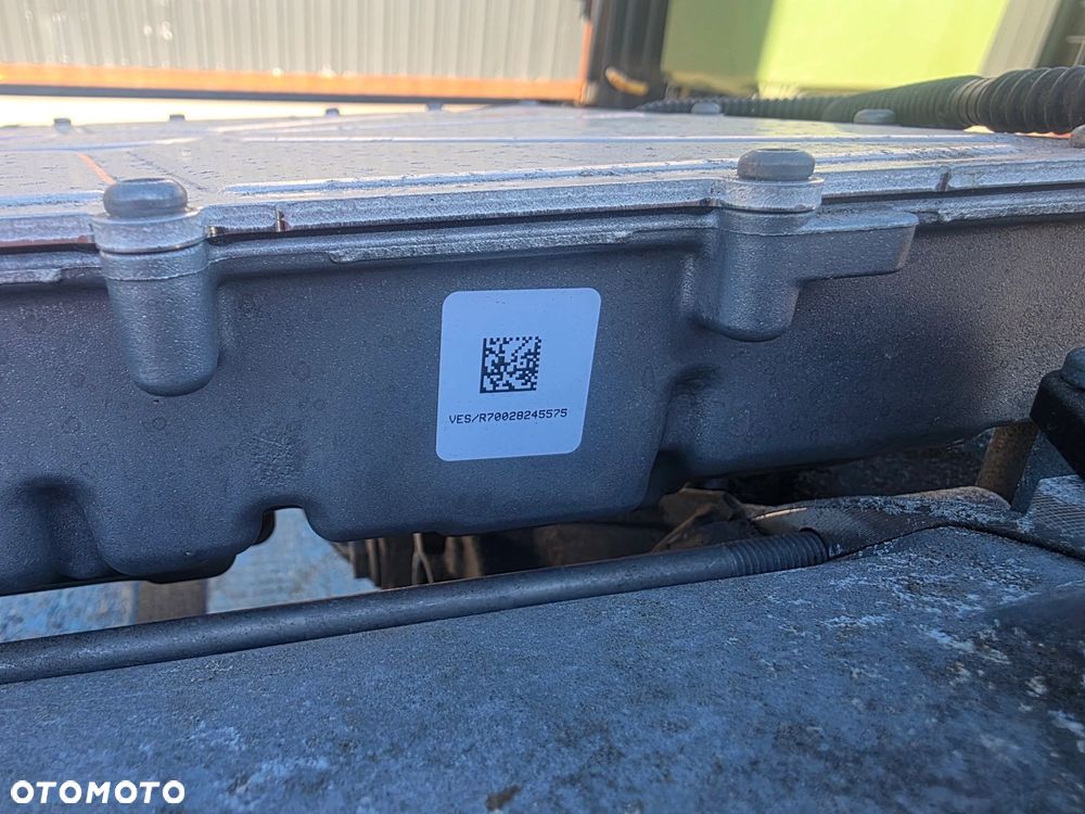 SILNIK KOMPLETNY ELEKTRYCZNY AUDI Q4 E-TRON VW SKODA 0EH901098E 1EA907230 - 6
