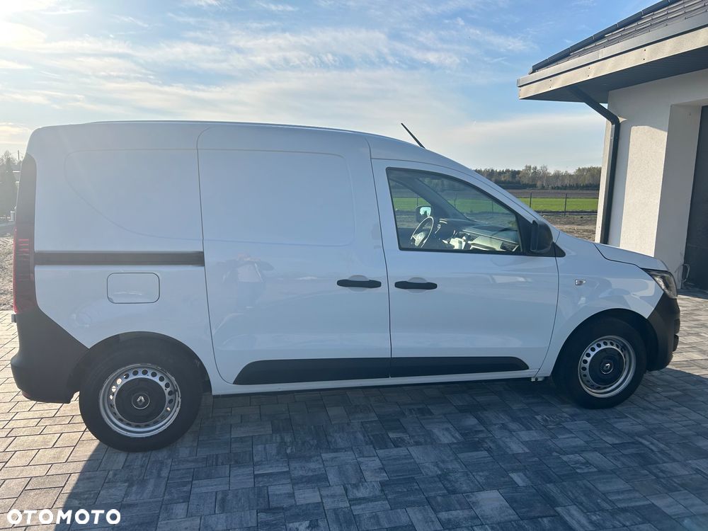 Renault Express - 15