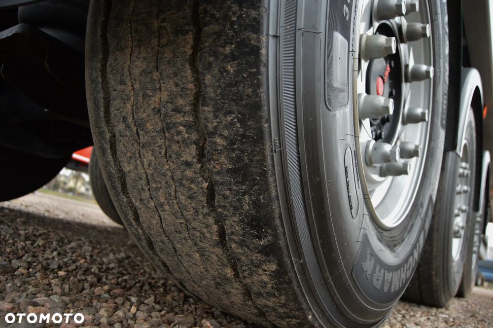 Janmil NWD / podłoga 10 mm / 43 m3 !!! - 12