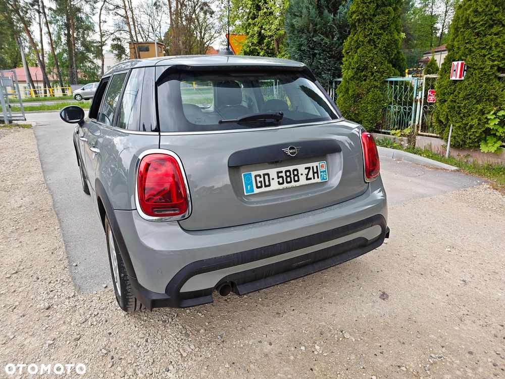 MINI ONE Standard - 4