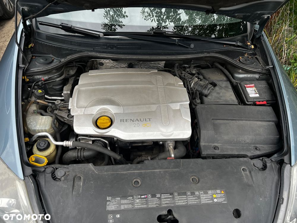 Renault Laguna 2.0 dCi GT - 18