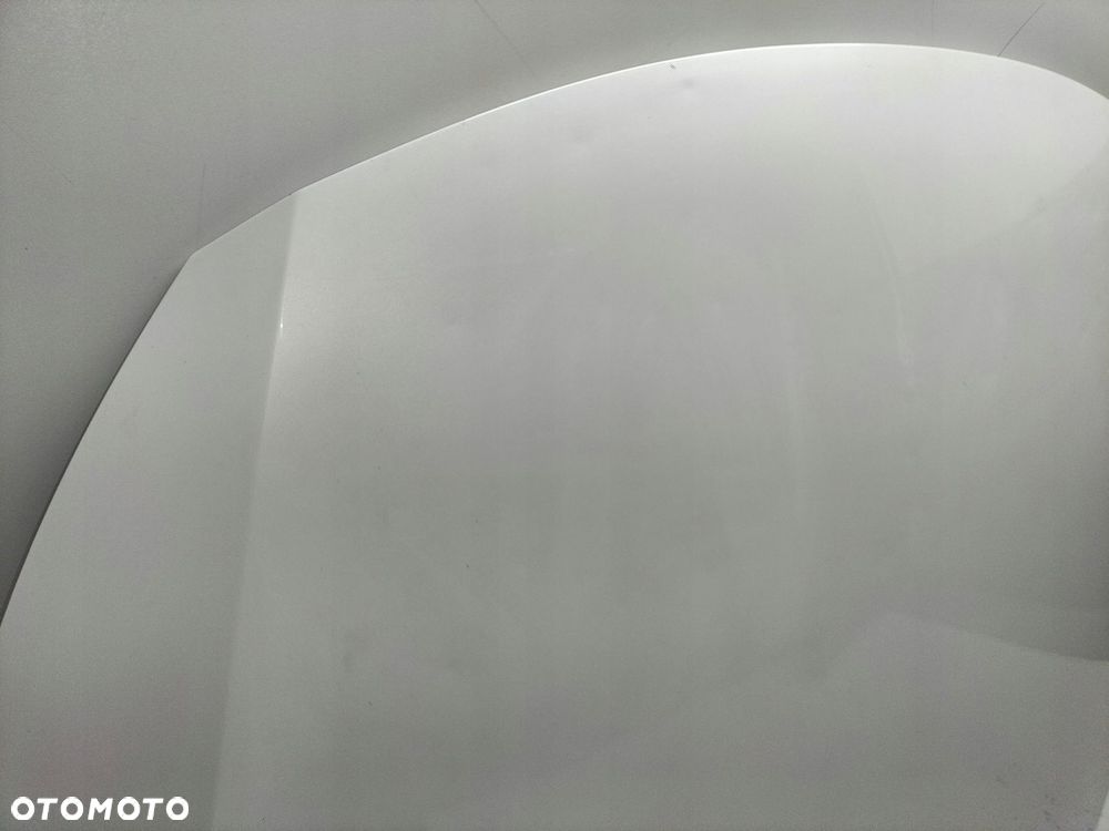 maska pokrywa silnika kia optima iii 10-15 - 5