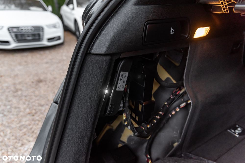 Audi Q5 2.0 TFSI Quattro - 39