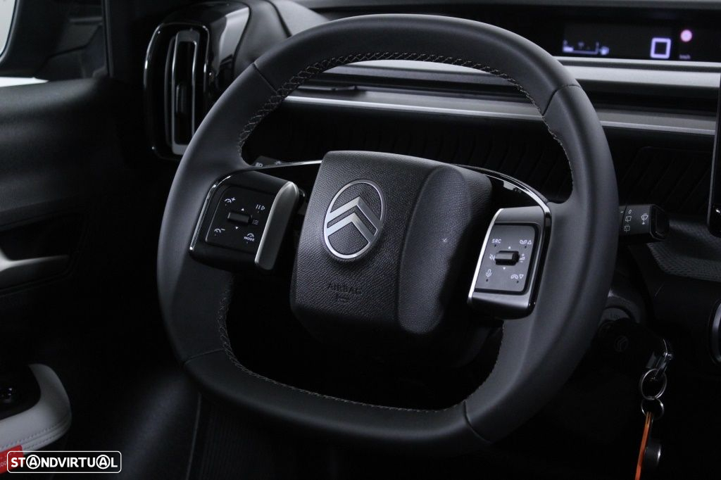 Citroën C3 1.2 Turbo Max - 16