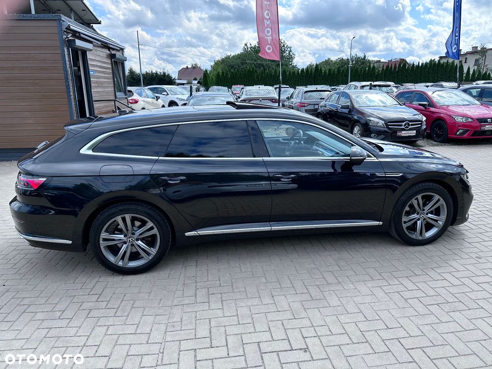 Volkswagen Arteon Shooting Brake - 38