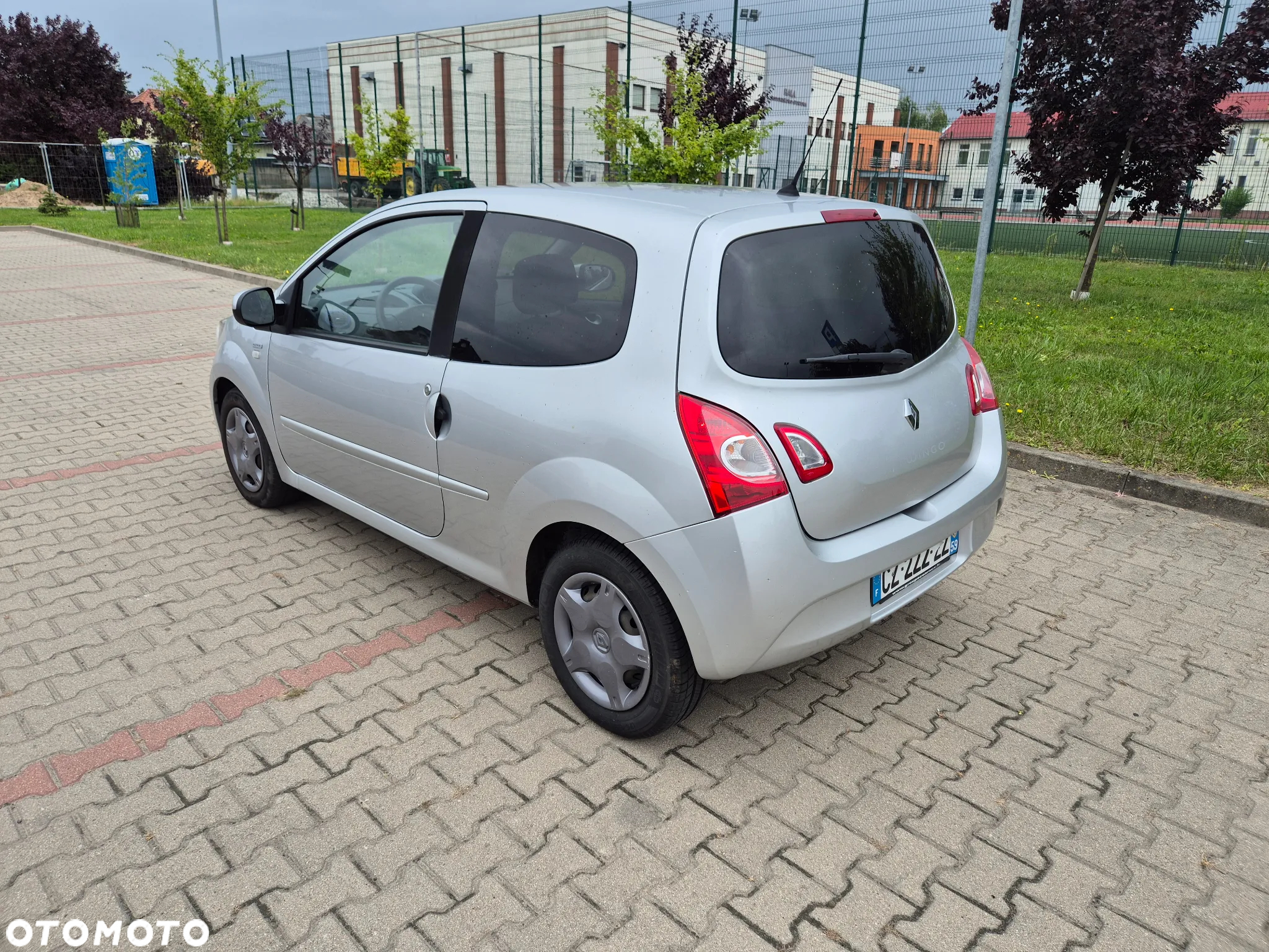 Renault Twingo - 8