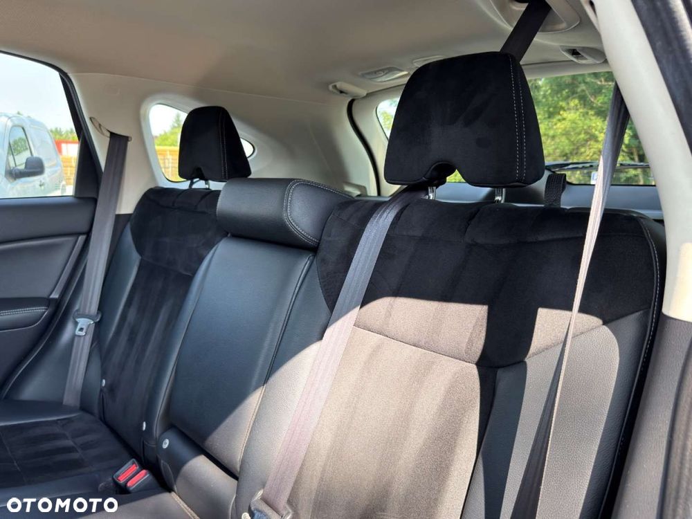 Honda CR-V - 34