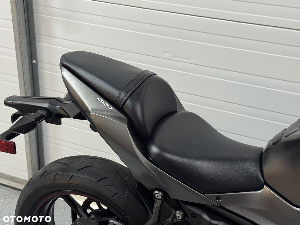 Kawasaki Ninja - 13