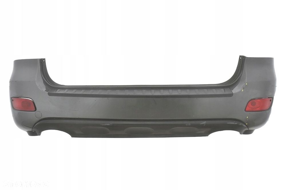 zderzak tylny * tył hyundai santa fe ii jz - 1