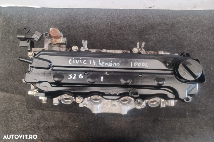 Chiulasa R1310150546 L13A7 R1310150546 L13A7 Honda Civic 8 [2005 - 20 - 1