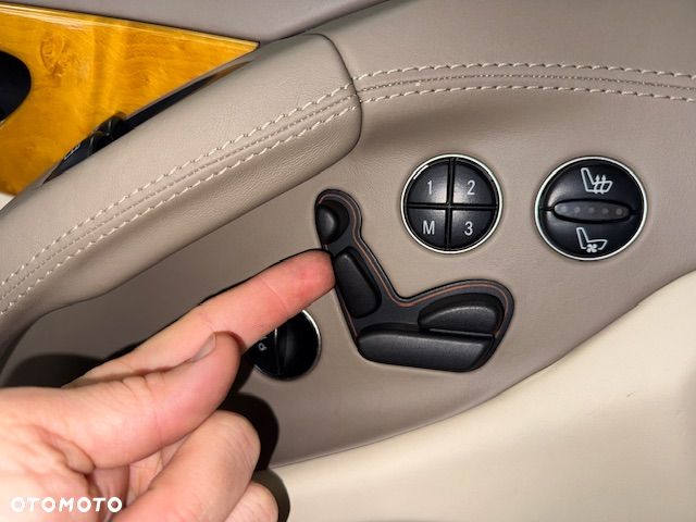 Mercedes-Benz SL - 29