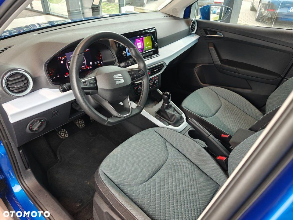 Seat Arona - 12