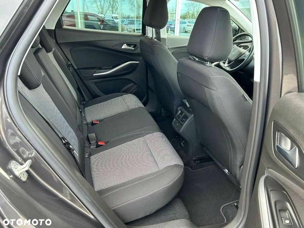 Opel Grandland X 2.0 CDTI Innovation S&S - 15