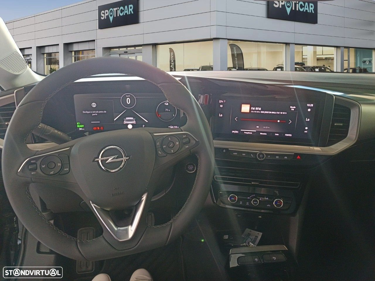 Opel Mokka-e Elegance - 7