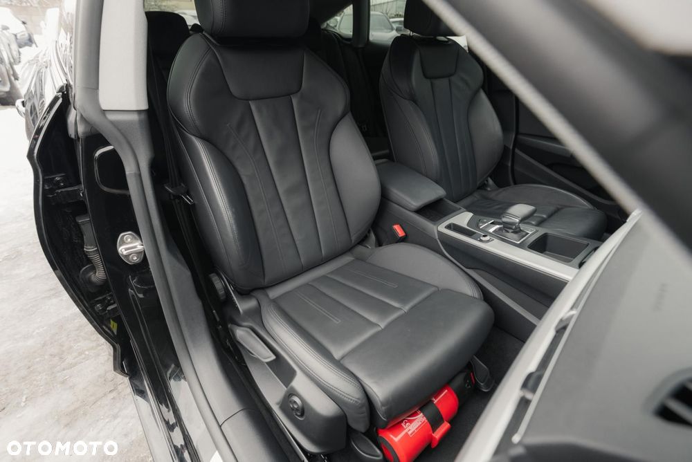 Audi A5 Sportback - 16