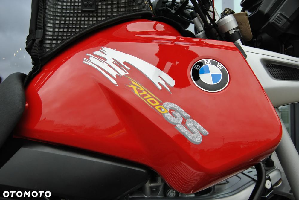 BMW GS - 12