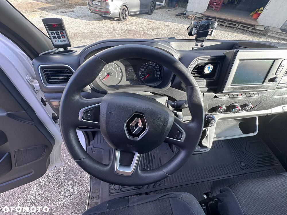 Renault Master - 14