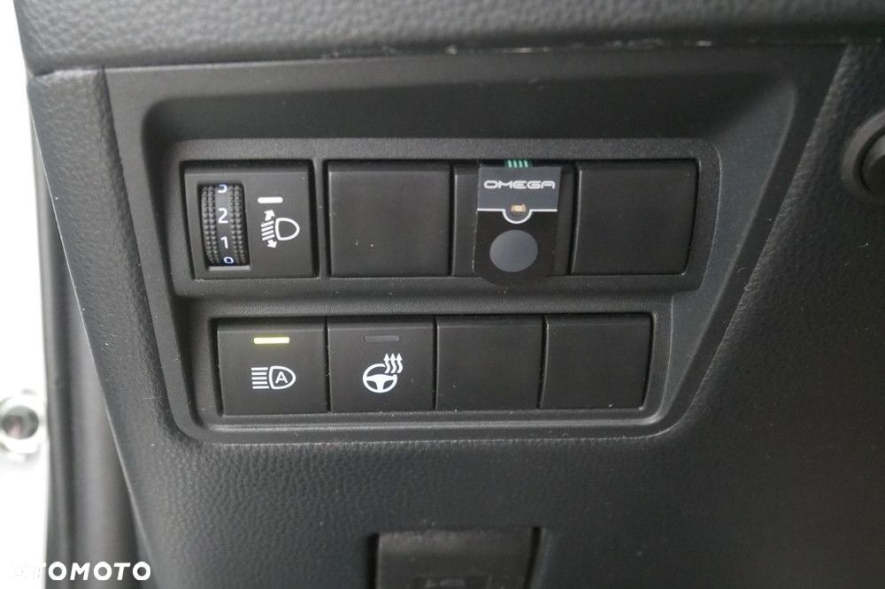 Mazda 2 Hybrid 1.5 Pure CVT - 28