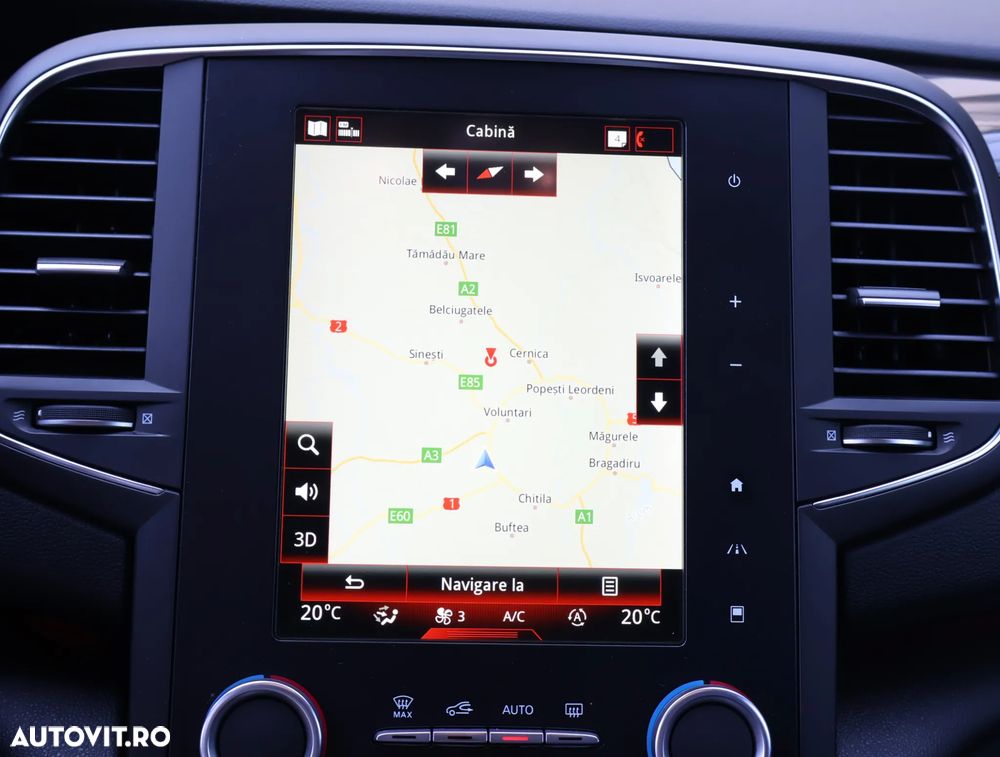 Renault Talisman - 19