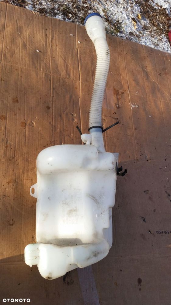 zbiorniczek spryskiwaczy partner berlingo - 1